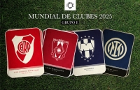 FIFA Club World Cup 2025 – River’s group