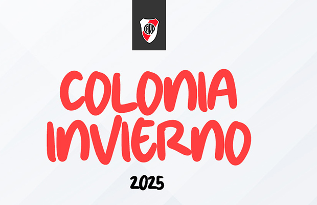 Colonia de Invierno 2025