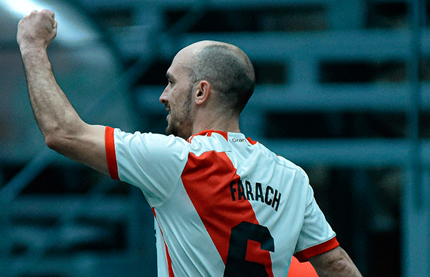 Victoria de River ante SECLA