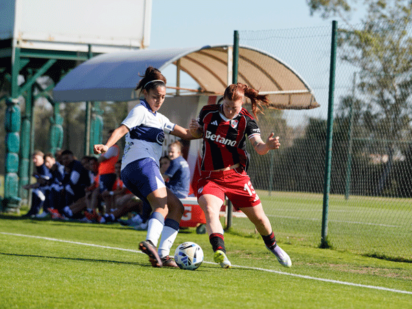 Empate sin goles frente a Gimnasia La Plata