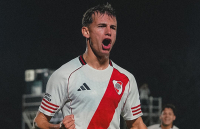 Victoria para la Reserva en River Camp