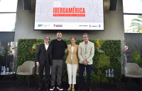 Gran participación en el Congreso Internacional 