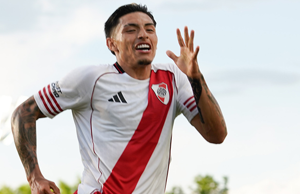 Con gol de Ruberto, la Reserva venció a Ferro