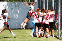 Gran victoria y clasificación a cuartos de final