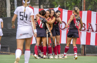 Las Vikingas, listas para los playoffs