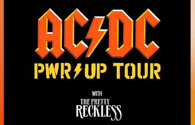 AC/DC, 23 de marzo en River - PREVENTA EXCLUSIVA para SOCIOS del Club