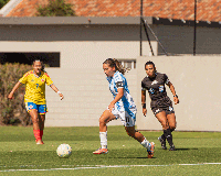 Siete convocadas a la Selección Sub-20