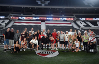 Fin de año en casa y en familia