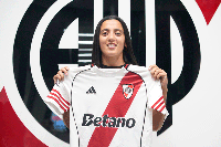 Refuerzos 2026: Magalí Natta y Morena Lomba