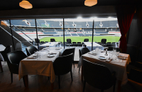 1901, el bodegón con identidad riverplatense dentro del Club