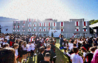 El Colegio River Plate inauguró el ciclo lectivo 2026