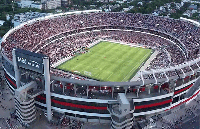 VIDEO - El recibimiento ante Banfield, en casa