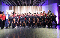 Diagnóstico Maipú, nuevo sponsor oficial del fútbol femenino de River