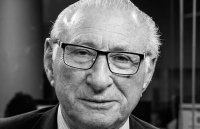 Condolencias por el fallecimiento de Ernesto Cherquis Bialo