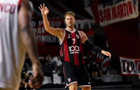 Buena victoria de River sobre Morón