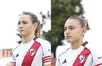 Cuatro convocadas al Sudamericano Sub-17