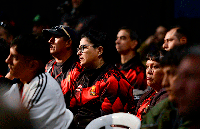 Fundación River: más de 120 dirigentes y entrenadores de clubes de barrio capacitados en Neuquén