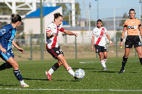 Empate 1-1 en San Luis