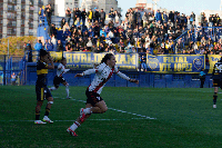 El Superclásico es de River