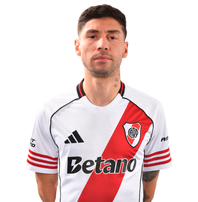 Gonzalo Montiel