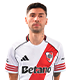 Gonzalo Montiel
