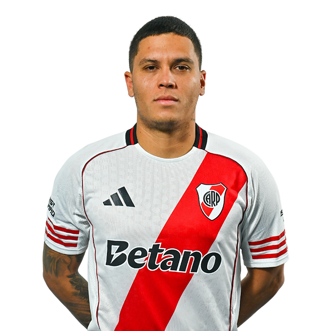 Juan Fernando Quintero