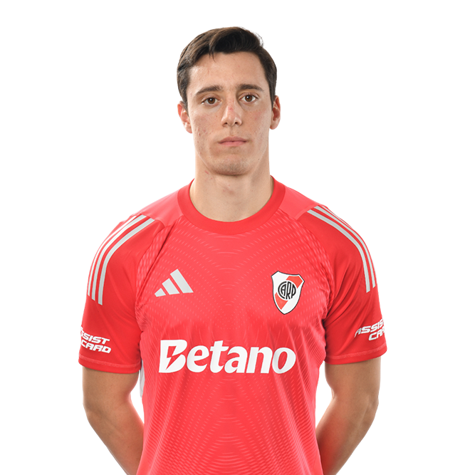 Santiago Beltrán
