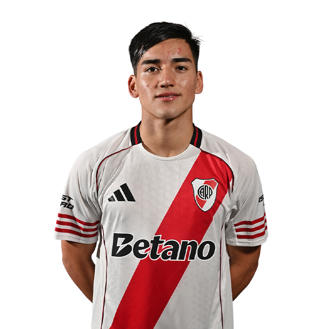 Ian Subiabre
