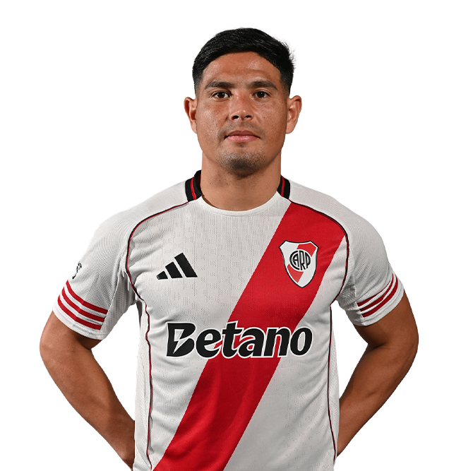 Maximiliano Salas