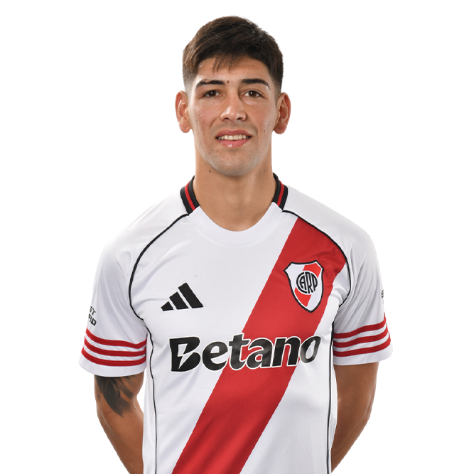 Lautaro Rivero