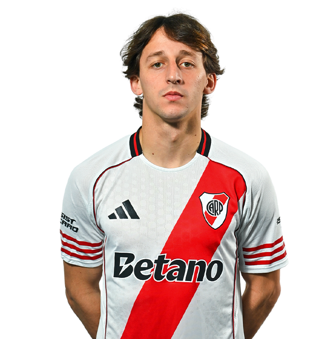 Matías Galarza