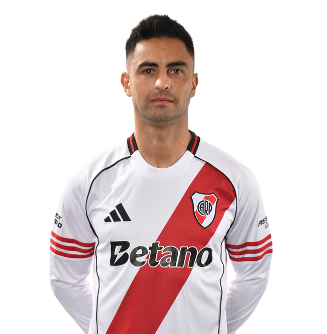 Gonzalo Martínez